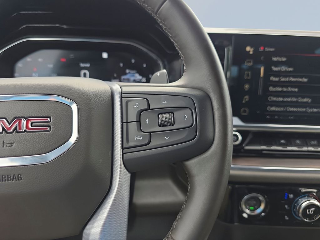 2023 GMC Sierra 1500 SLT - Photo 21