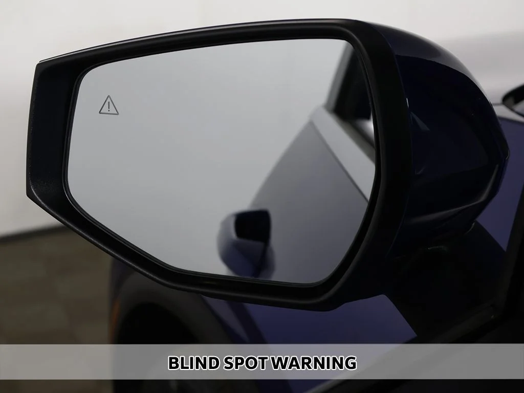 Used 2023 Blue Kia EX image 5