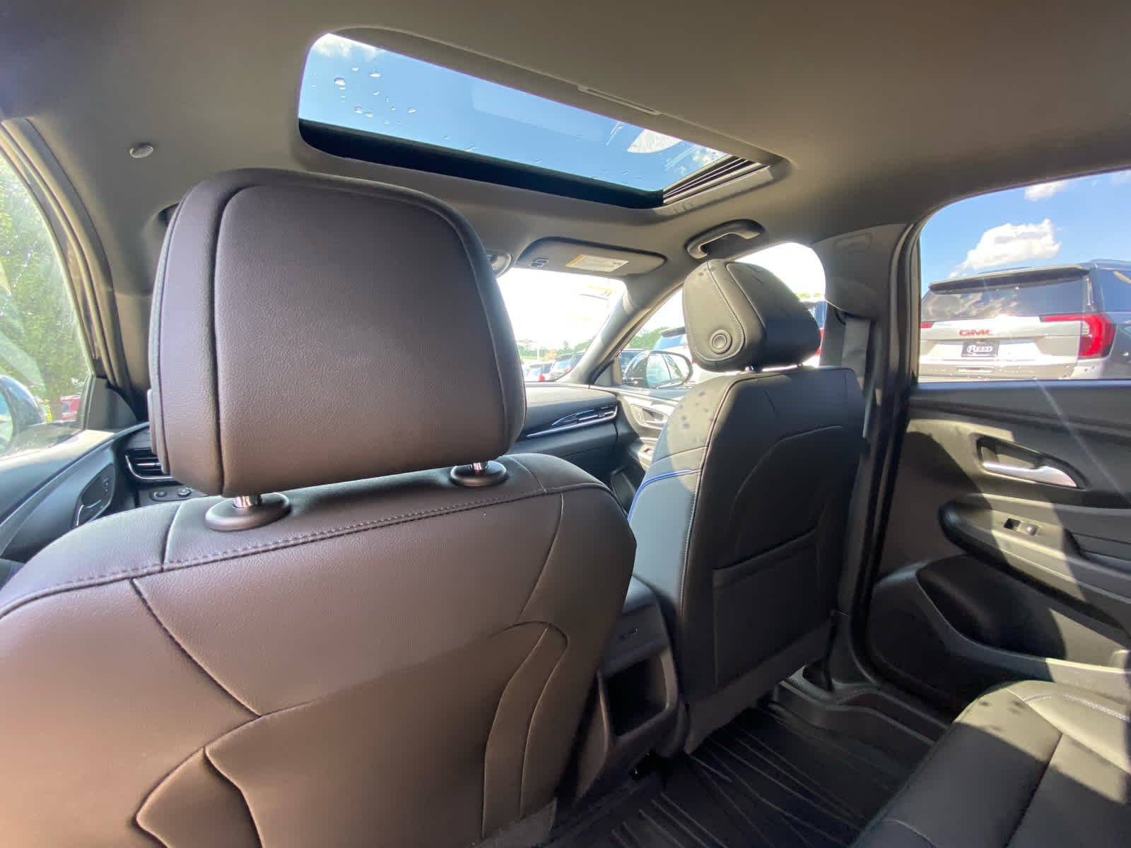 2026 Buick Envista Sport Touring - Photo 23