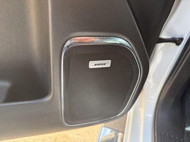 2018 Chevrolet Silverado 1500 LTZ - Photo 15