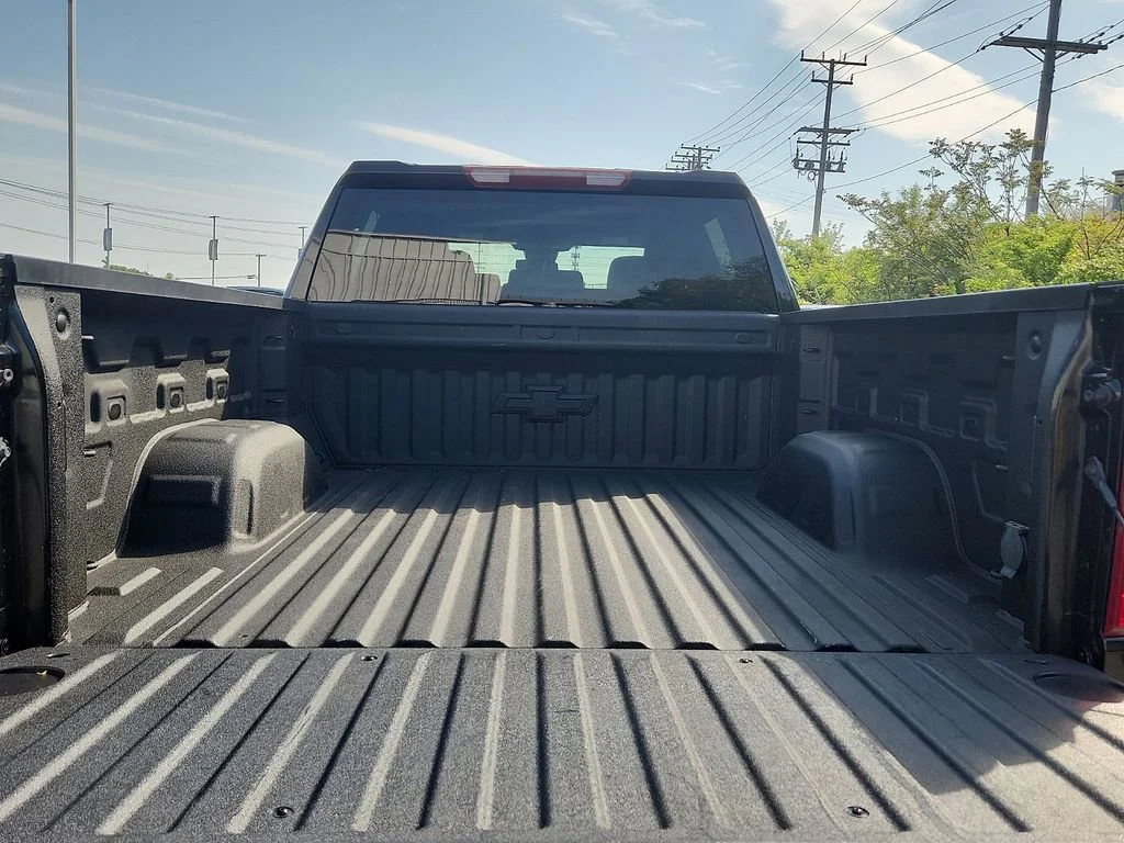 2022 Chevrolet Silverado 1500 LT - Photo 28