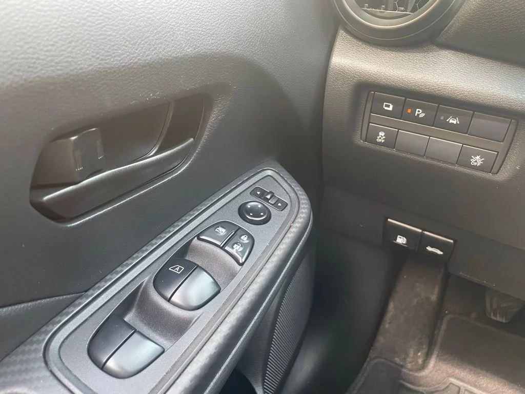Used 2023 Gun Metallic Nissan 1.6 S image 13
