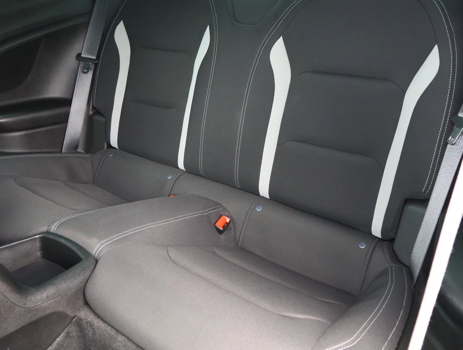 2023 Chevrolet Camaro 1LT - Photo 17