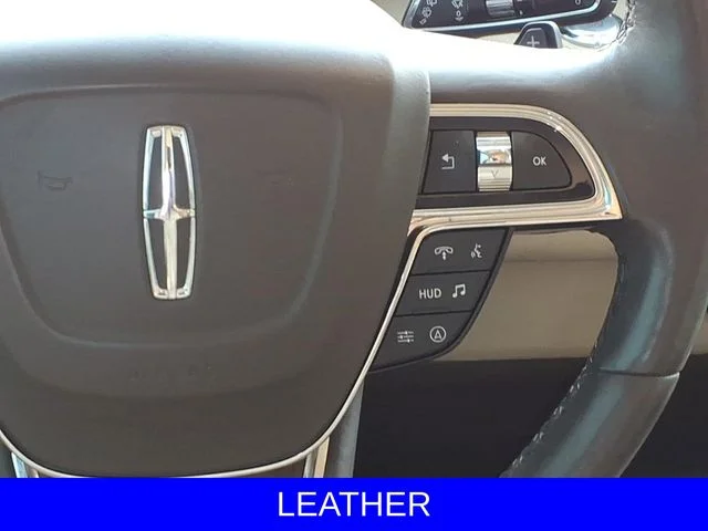 Used 2022 Blue Lincoln Reserve image 7