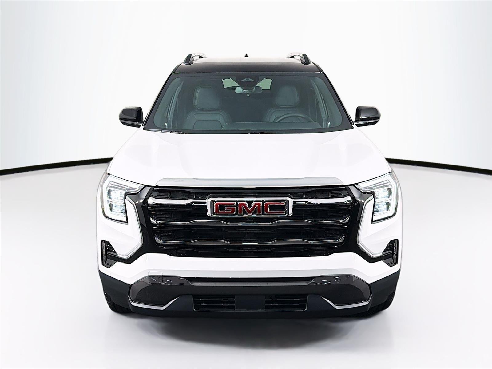 New 2026 Summit White GMC Elevation image 6