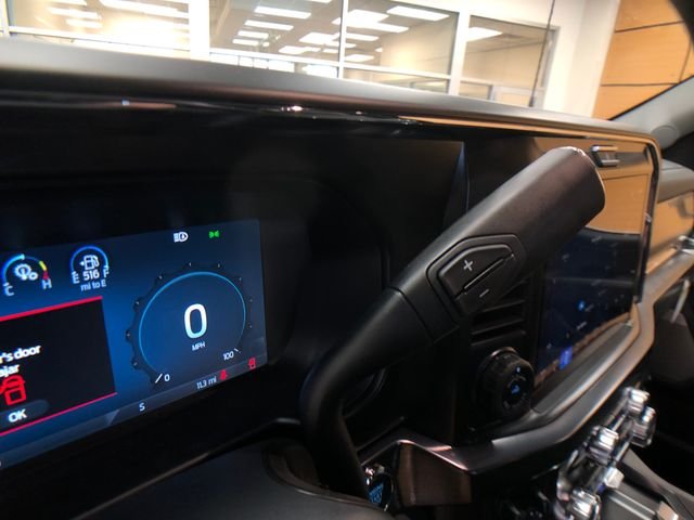 New 2026 Agate Black Metallic Ford F-250® Lariat® image 19