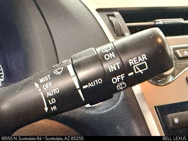 Used 2015 Gray Lexus 350 image 29