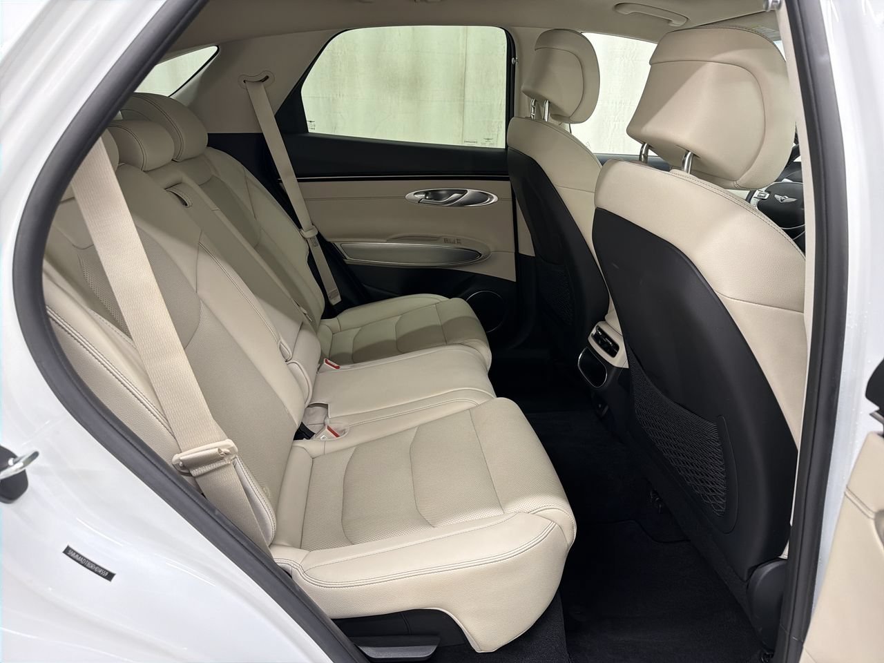 2024 GENESIS GV70 Standard - Photo 20