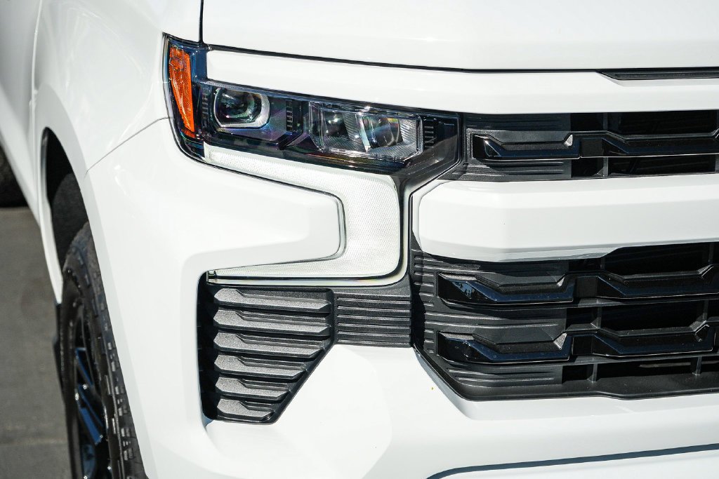 2026 Chevrolet Silverado 1500 RST - Photo 8