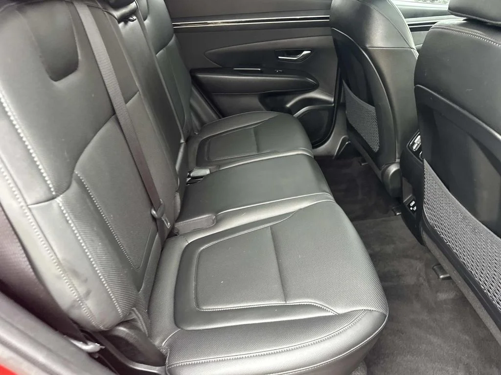 2023 Hyundai Tucson SEL - Photo 14