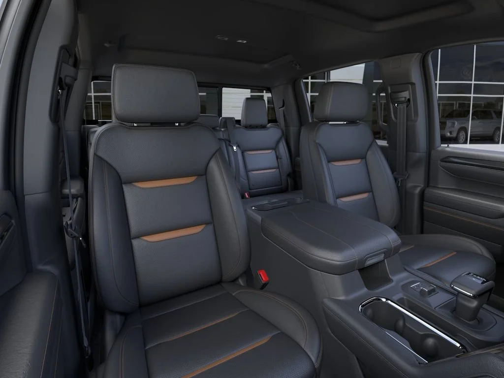 2026 GMC Sierra 1500 AT4 - Photo 16