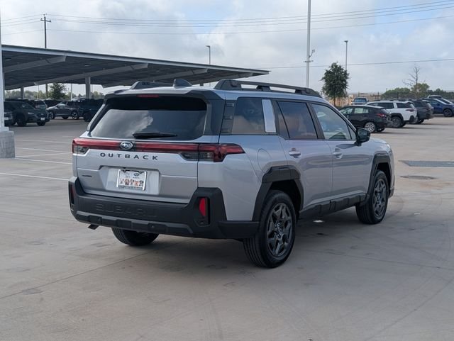 New 2026 ICE SILVER METALLIC Subaru Premium image 5