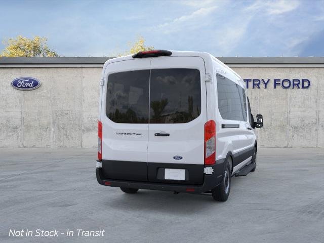 New 2026 Oxford White Ford XL image 20