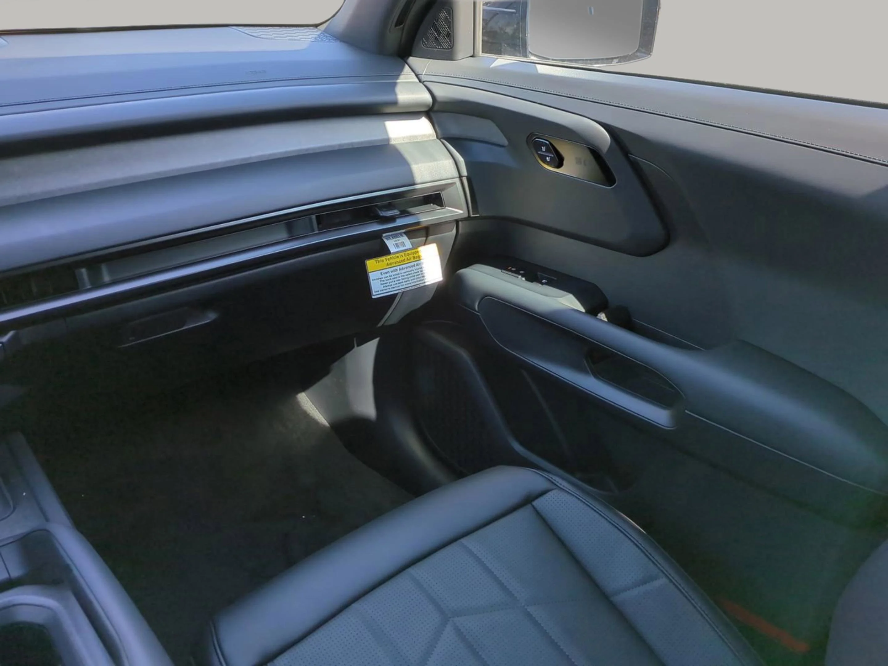 New 2027 Wolf Gray Kia X-Line EX image 20