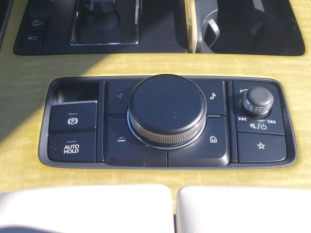 2026 Mazda CX-90 Premium Plus Package - Photo 30