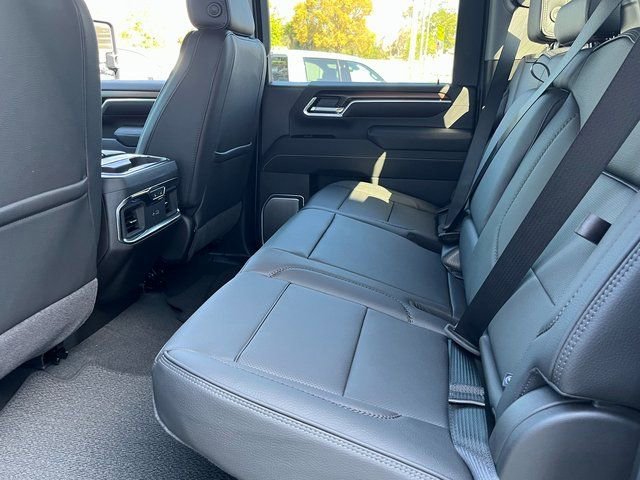 2026 GMC Sierra 2500HD Denali - Photo 16