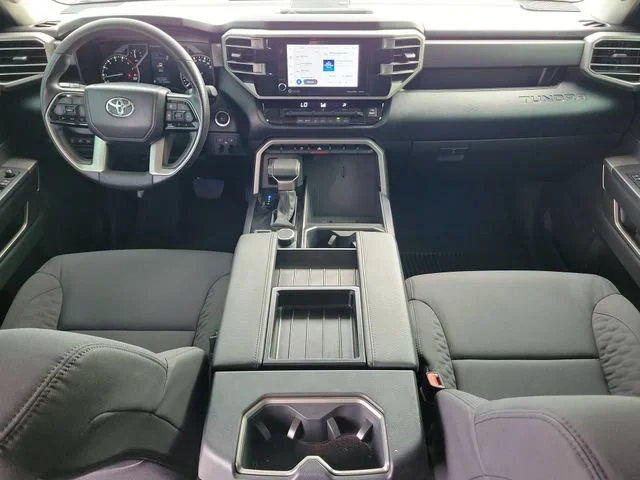 2024 Toyota Tundra SR5 - Photo 16