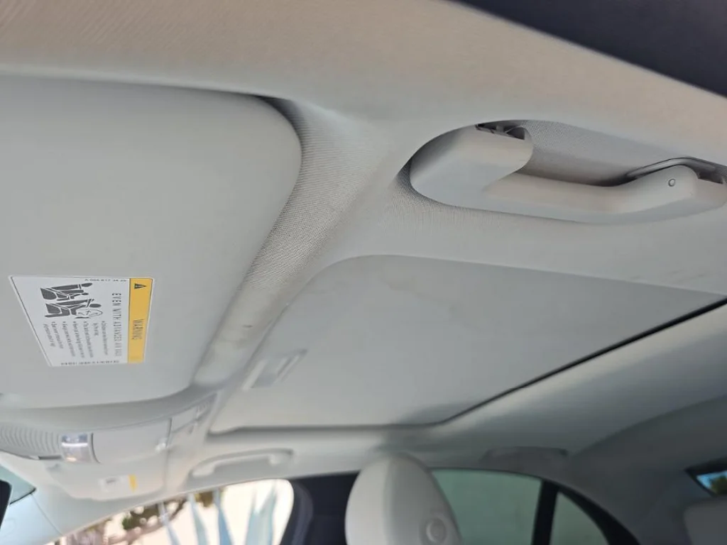 Used 2022 White Mercedes-Benz E 350 image 8