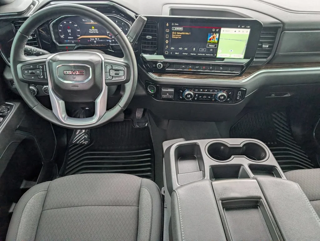 2026 GMC Sierra 1500 Elevation - Photo 9
