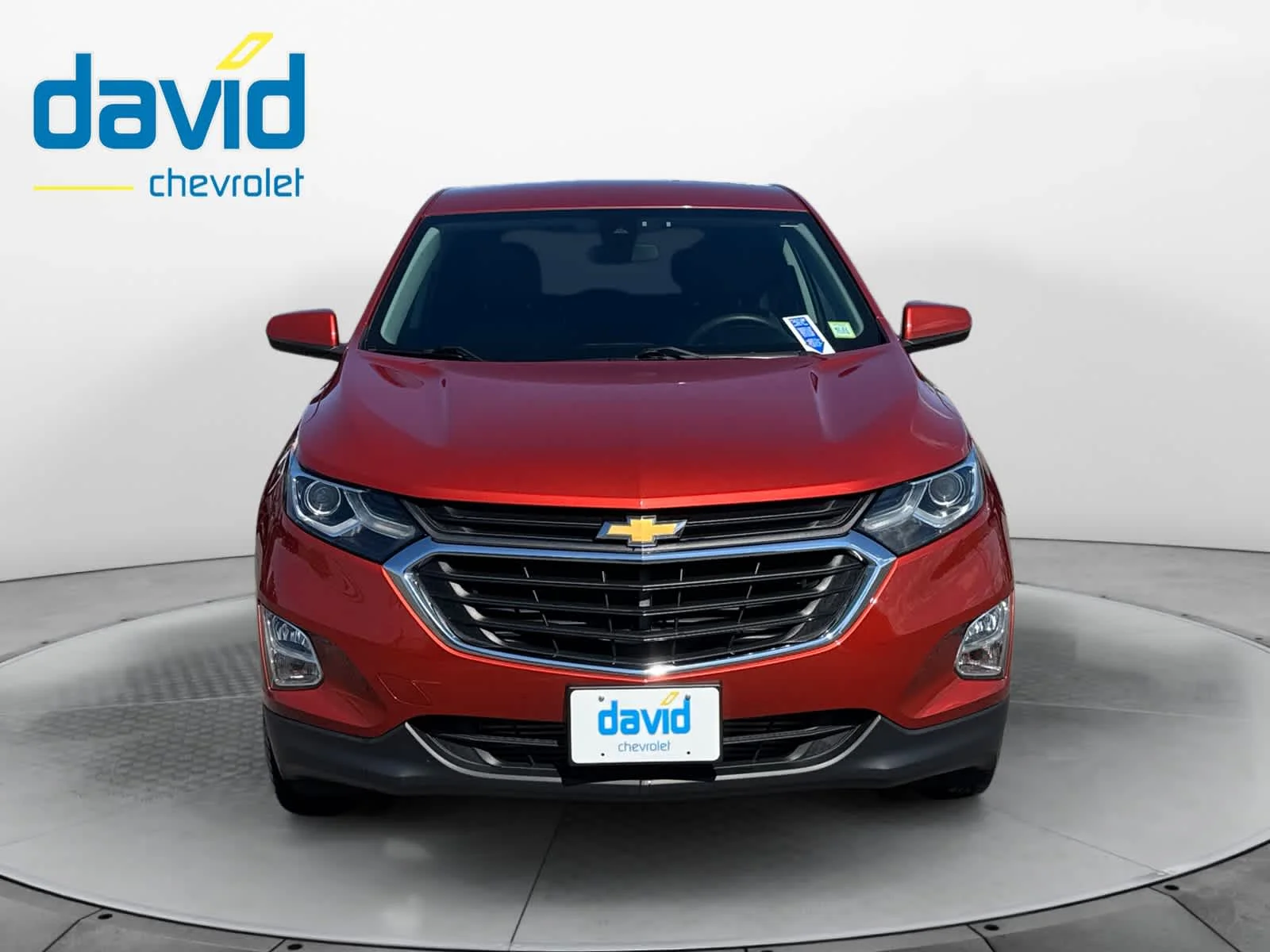 Used 2020 Chevrolet Equinox LT with VIN 2GNAXKEV3L6154463 for sale in Niagara Falls, NY