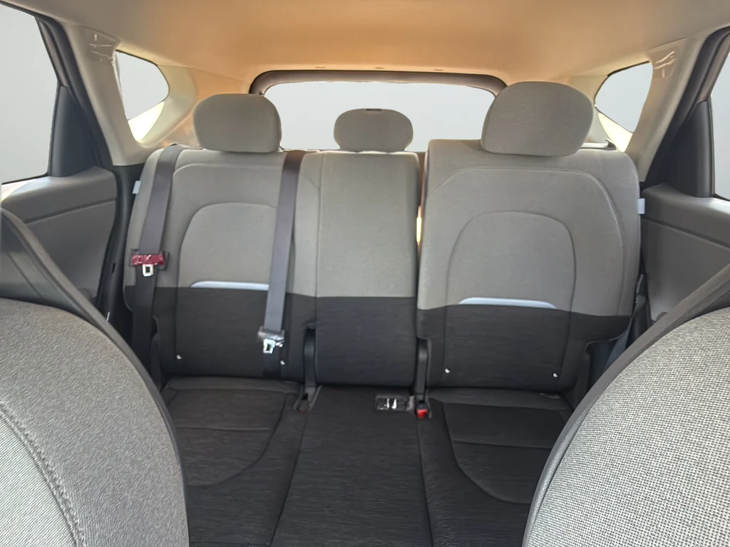 New 2027 Gray Kia S image 46