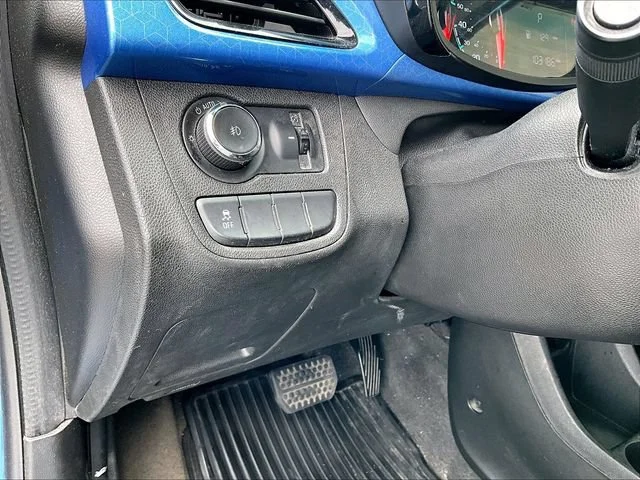 Used 2017 (Metallic Paint.) Chevrolet LT image 27