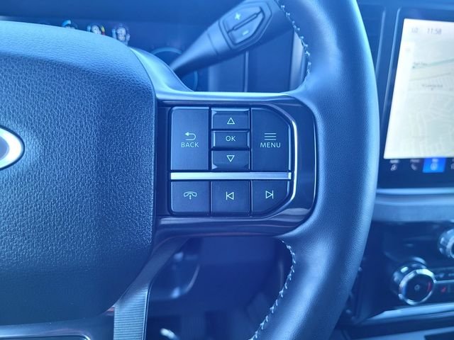 Used 2026  Ford Platinum image 24