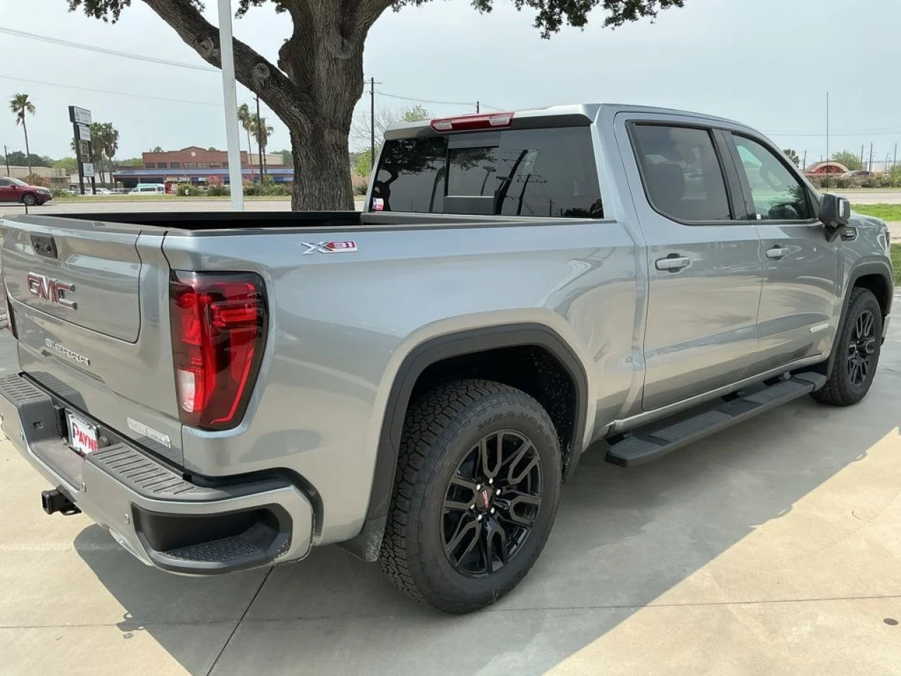 2026 GMC Sierra 1500 Elevation - Photo 7