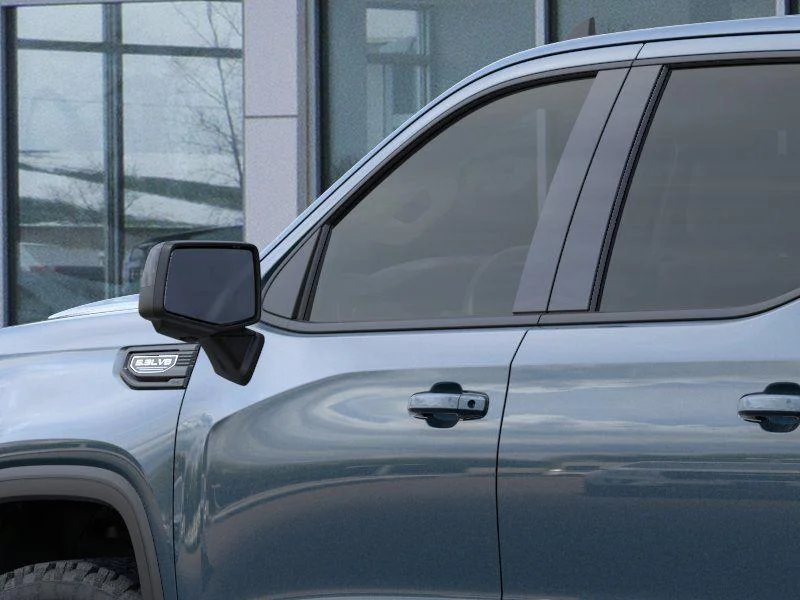 New 2026 DOWNPOUR METALLIC GMC Elevation image 12