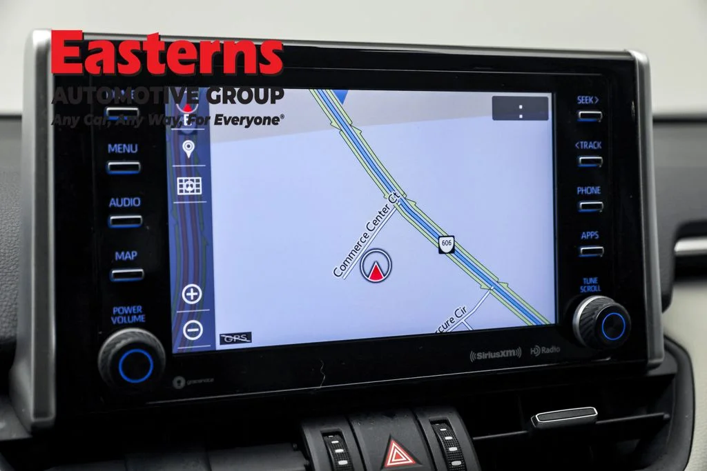 Used 2019 Black Toyota Limited image 18