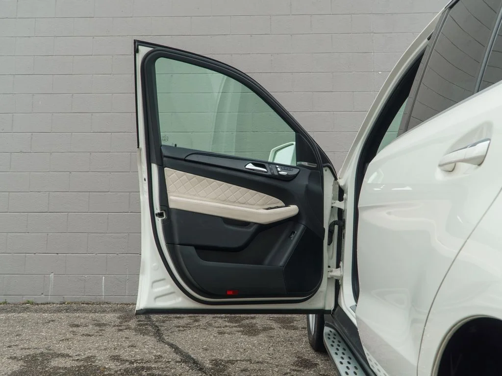 Used 2018  Mercedes-Benz GLE 350 image 15