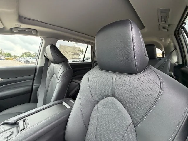 New 2026  Toyota Limited image 13