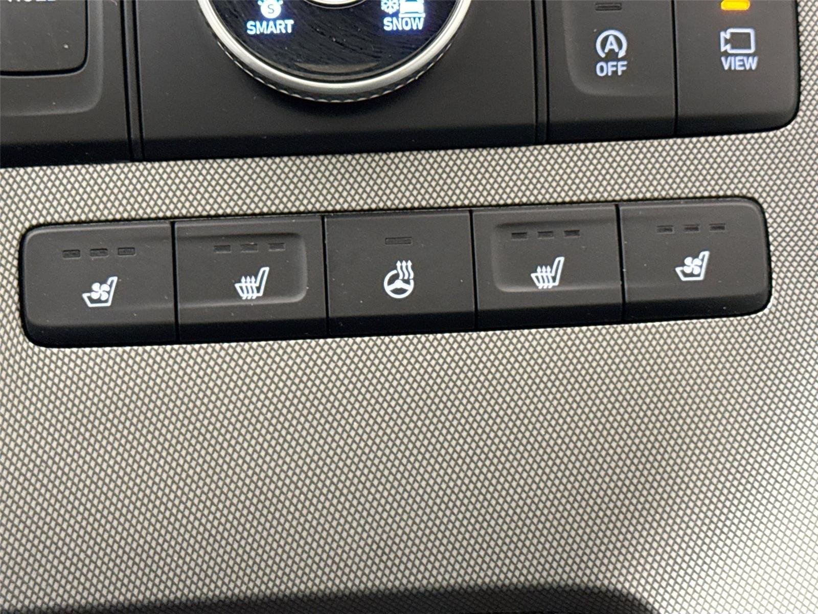 Used 2020 Steel Graphite Hyundai Limited image 8