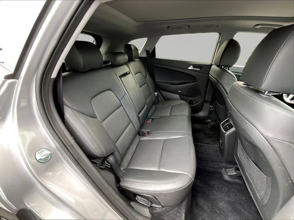 Certified Used 2020 Silver Hyundai Ultimate image 27