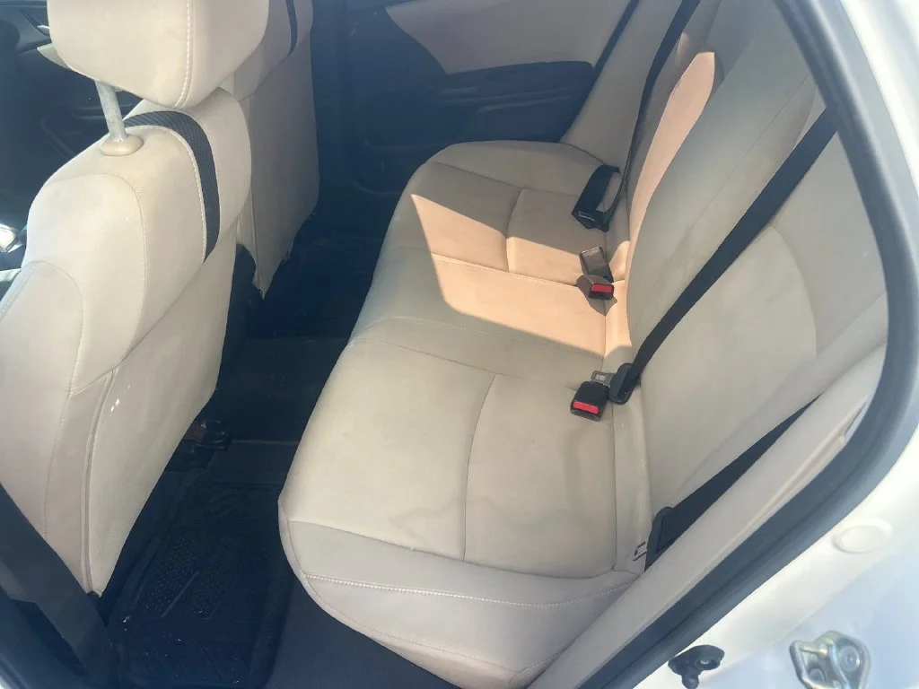 Used 2017 White Honda LX image 19