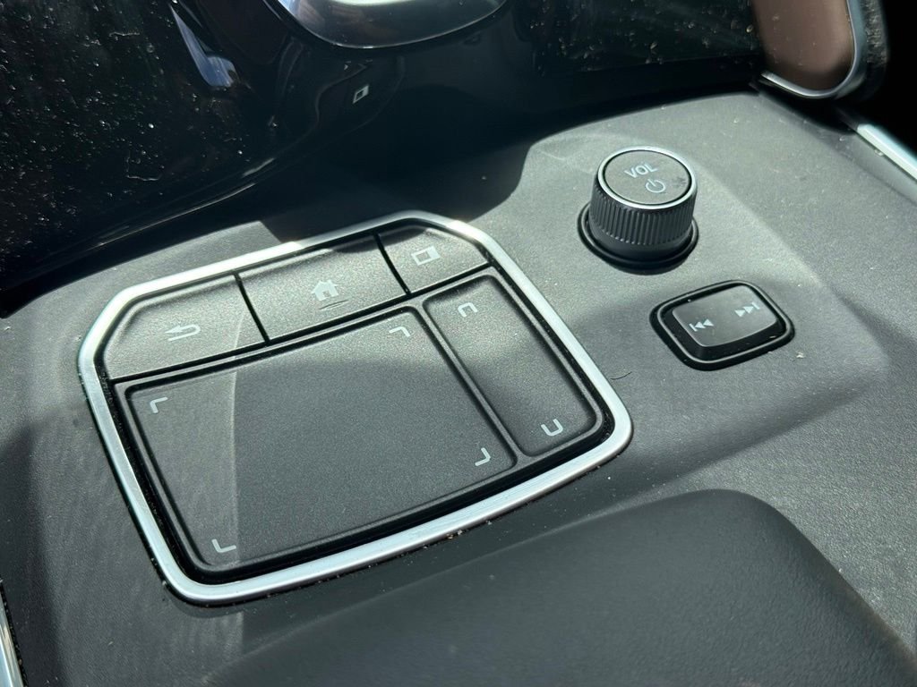 Used 2021 Black Acura Base image 31