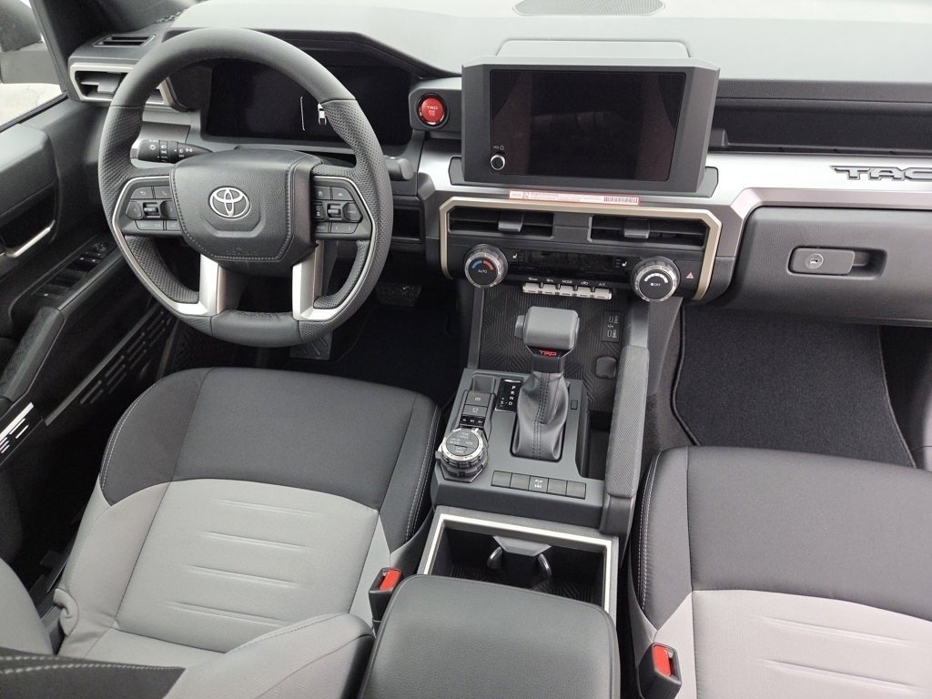 2026 Toyota Tacoma TRD Off Road - Photo 31