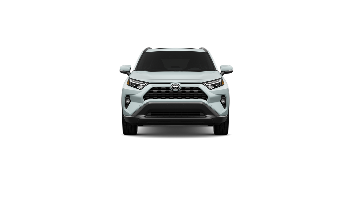 Certified Used 2025 Pearl Toyota XLE Premium image 71