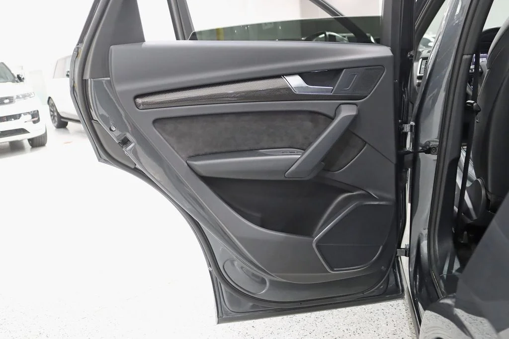2024 Audi SQ5 Premium