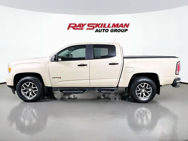 2021 GMC Canyon AT4 - Photo 4