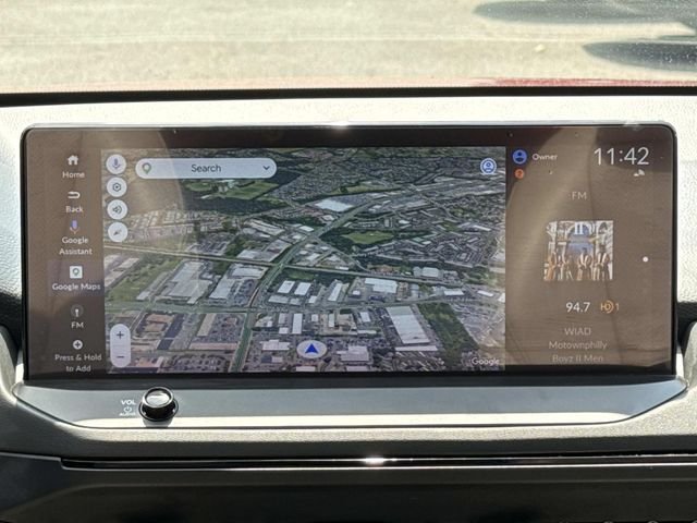 Used 2024 Red Honda Touring image 19