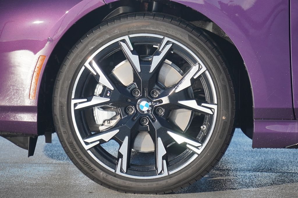 Used 2026 Thundernight Metallic BMW 228 Gran Coupe image 5