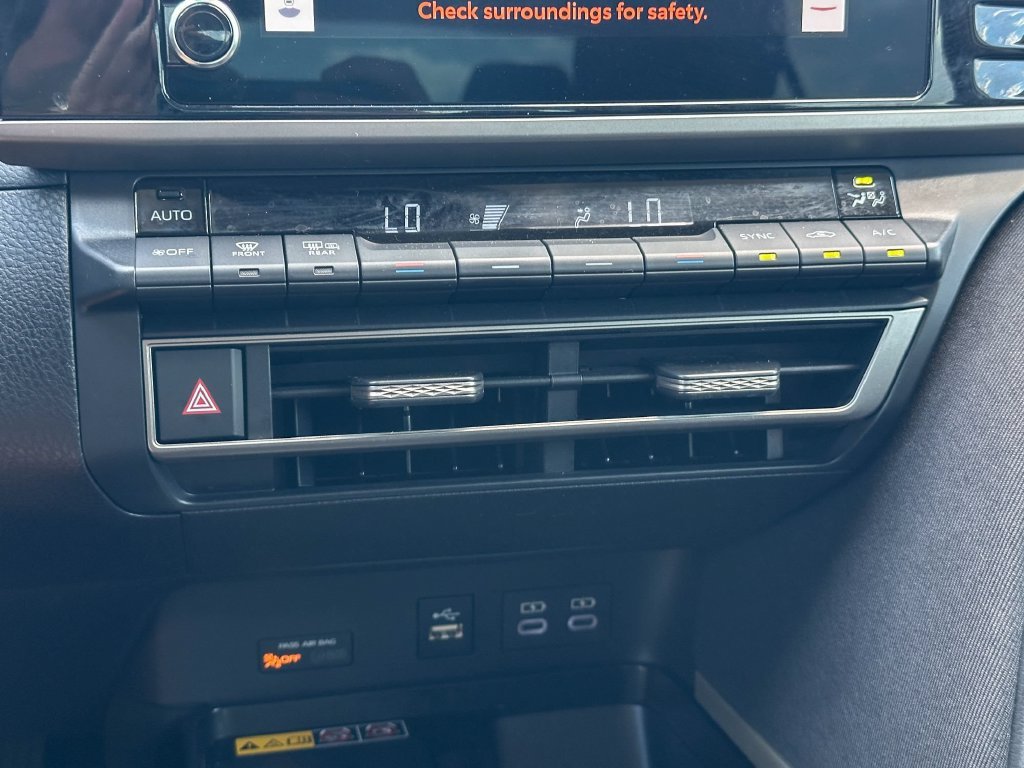 Certified Used 2025 Gray Toyota SR5 image 32