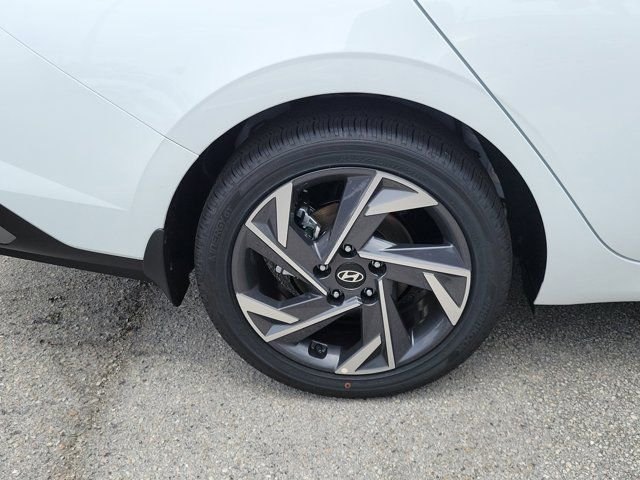 New 2026 White Hyundai Limited image 5