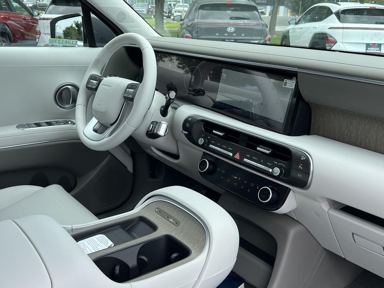 2026 Hyundai Palisade SEL - Photo 58