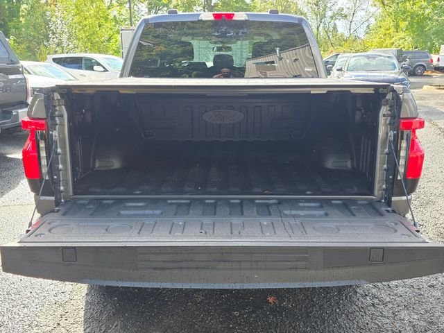 2023 Ford F-150 Lightning XLT - Photo 15