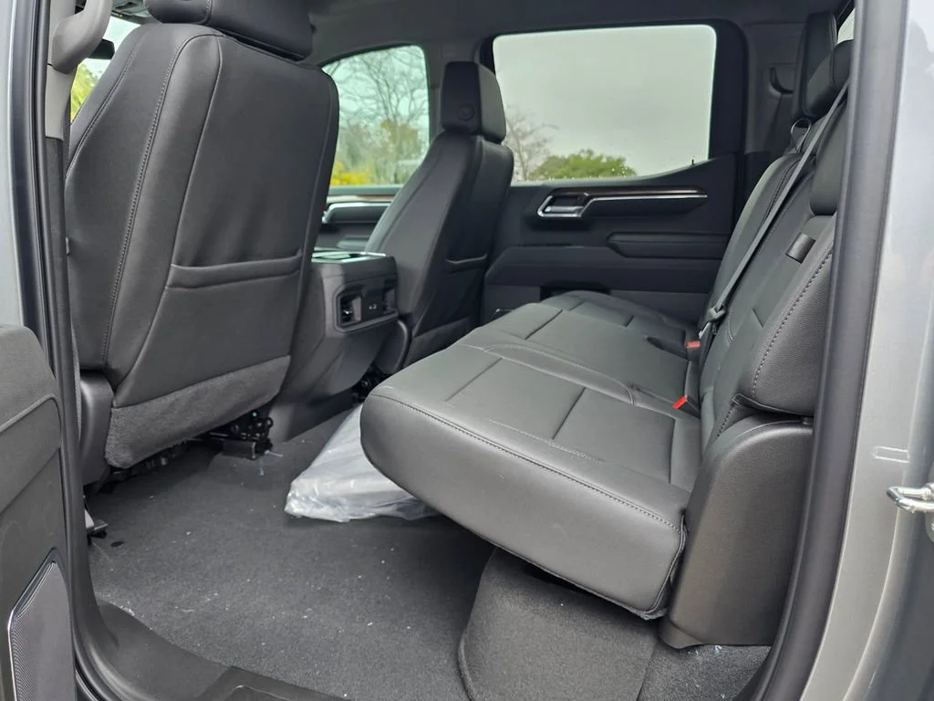 2026 Chevrolet Silverado 1500 RST - Photo 26