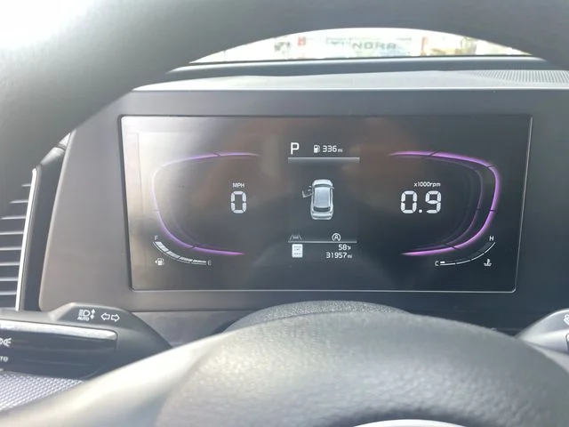 2025 Kia Sportage LX - Photo 20