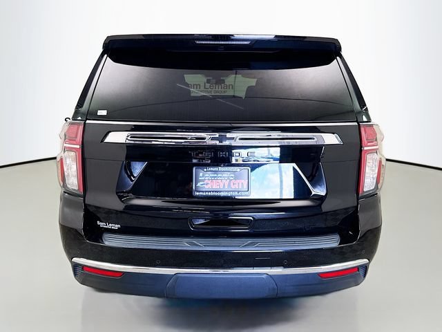 Used 2022 Black Chevrolet LT image 6