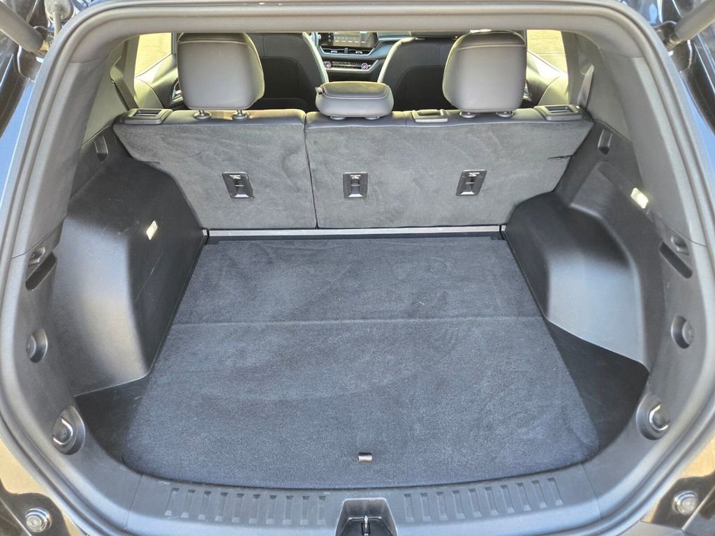 2025 Chevrolet Equinox LT - Photo 13
